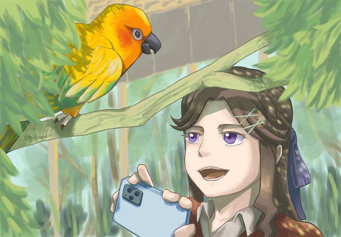 真矢さんのtwitterイラスト検索結果