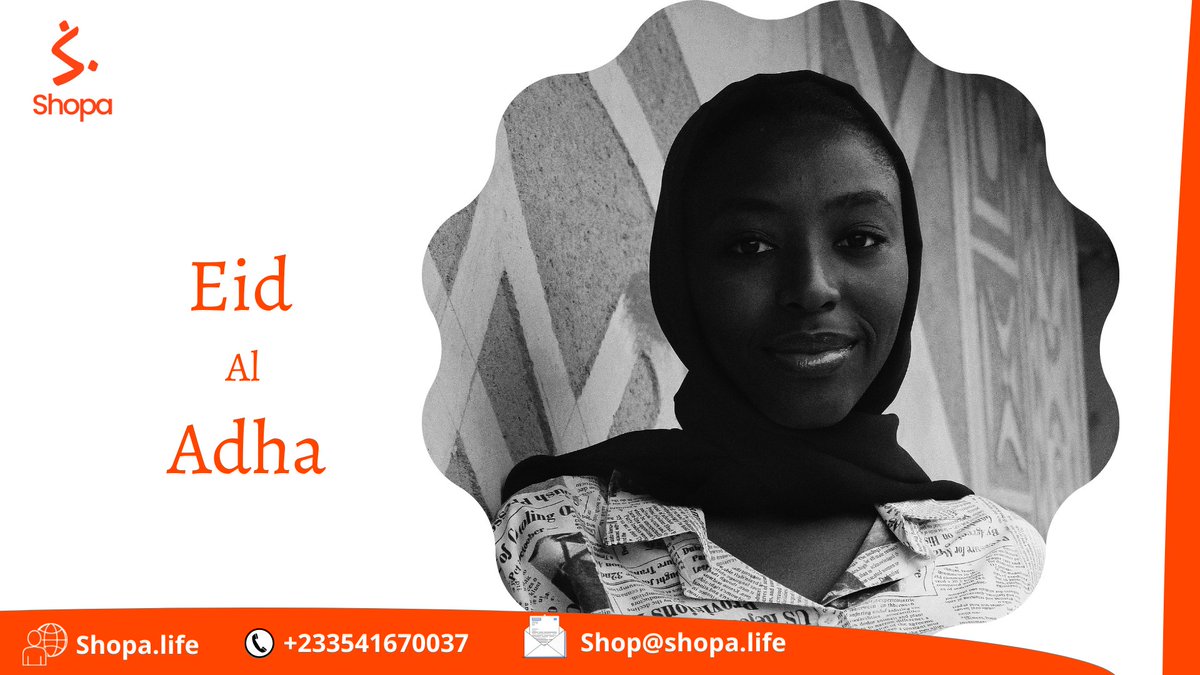 shopa_life's tweet photo. To all Muslims across the globe. 
#WeDey4U
#digitization
#informalretail
https://t.co/0h8duYUpxo https://t.co/ImNIBAgVII