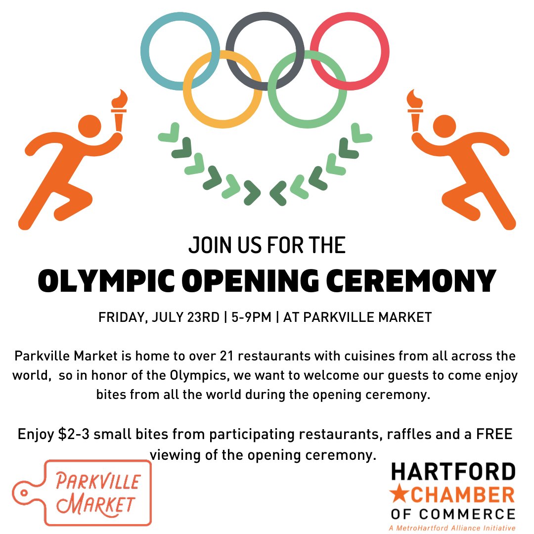 Parkville Market Join Us Tonight For Our Olympics Opening Ceremony Viewing Party Twitter Parkville Market Join Us Tonight For Our Olympics Opening Ceremony Viewing Party Twitter