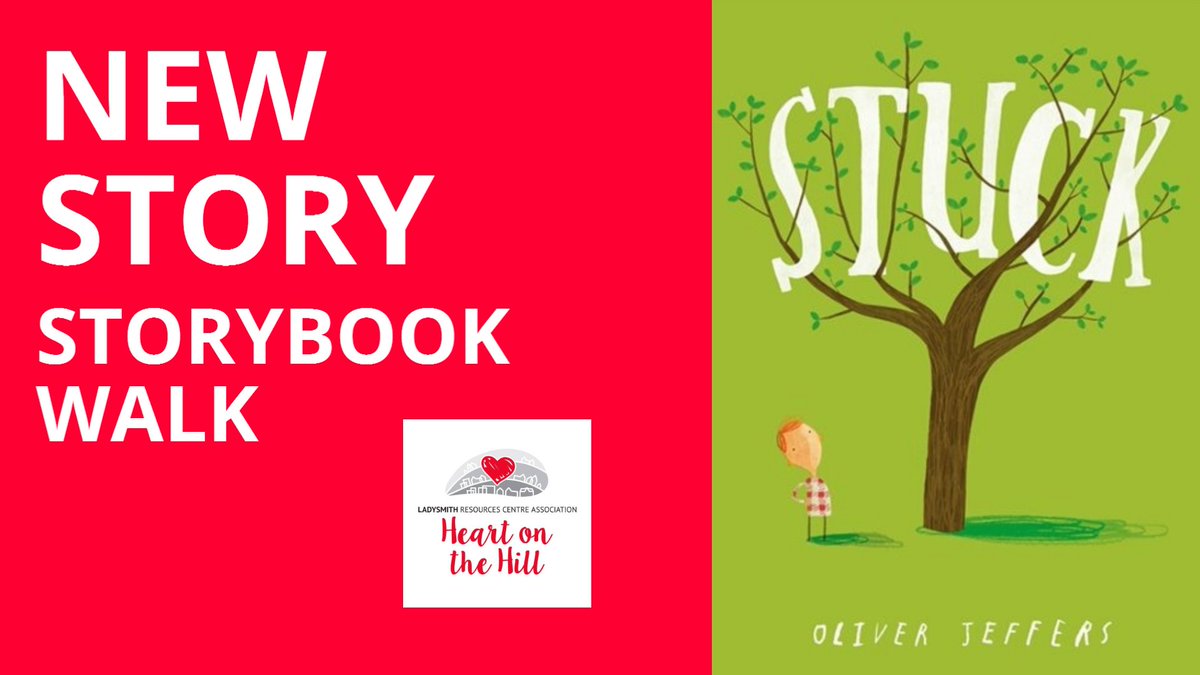 So silly and brilliant. 

A guide book of sorts on how to make bad decisions!

Learn More: s.ripl.com/ztlw1t