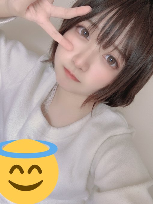 Twitterのコスプレ画像1