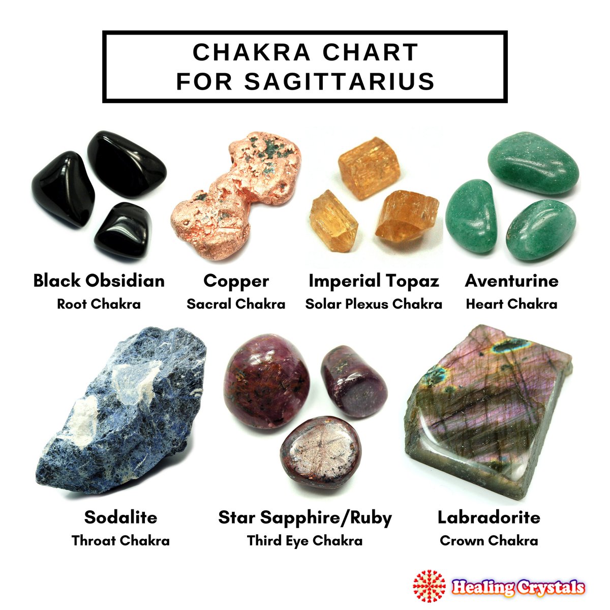 CrystalTalk's tweet photo. PART 3/3

For everyone who is curious as to which crystals work best for your chakras astrologically, here you go Sagittarius, Scorpio, Taurus and Virgo https://t.co/Ymrx6tuRKj