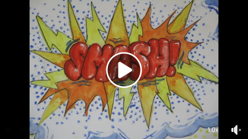 RBSC Creative Arts tweet media