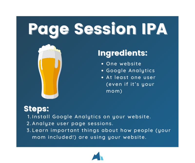 Last month, my team and I worked hard to create and release a series of 18 SEO-themed cocktails. Here are my favorites.
Check out the rest here: avalanchegr.com/category/seo/c…
#SEO #SearchEngineOptimization #SEOTips