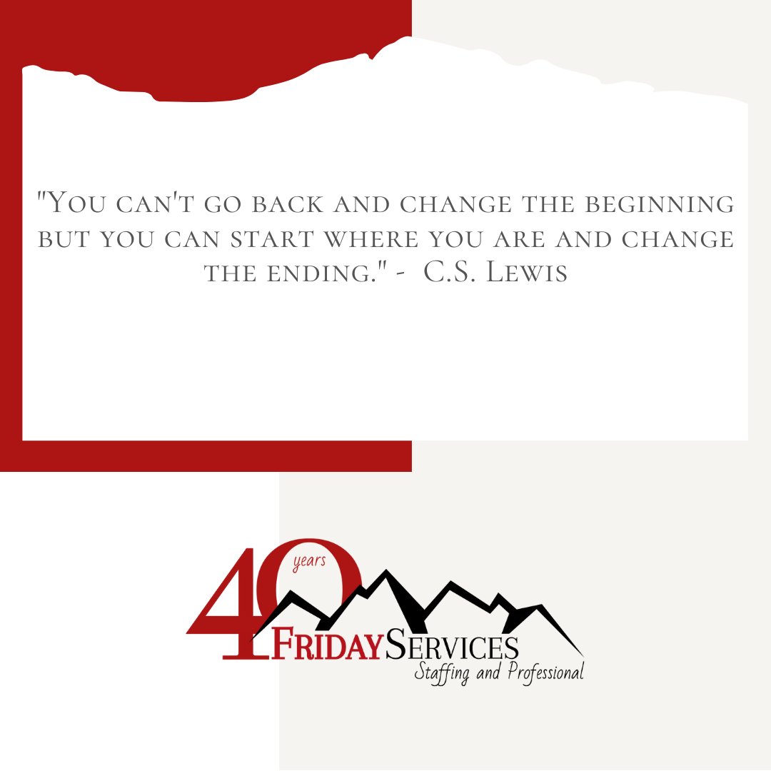 Happy Wednesday!! 🐪 This is your reminder to keep on keeping on!
⁠
We hope everyone is having a great week!🎉⁠
⁠
#FridayServices #WisdomWednesday #Wisdom #Motivation #Quotes #WeekendCountDowns #WNC #Asheville #employment #jobs #jobsearch #hiring #job #recruitment #career