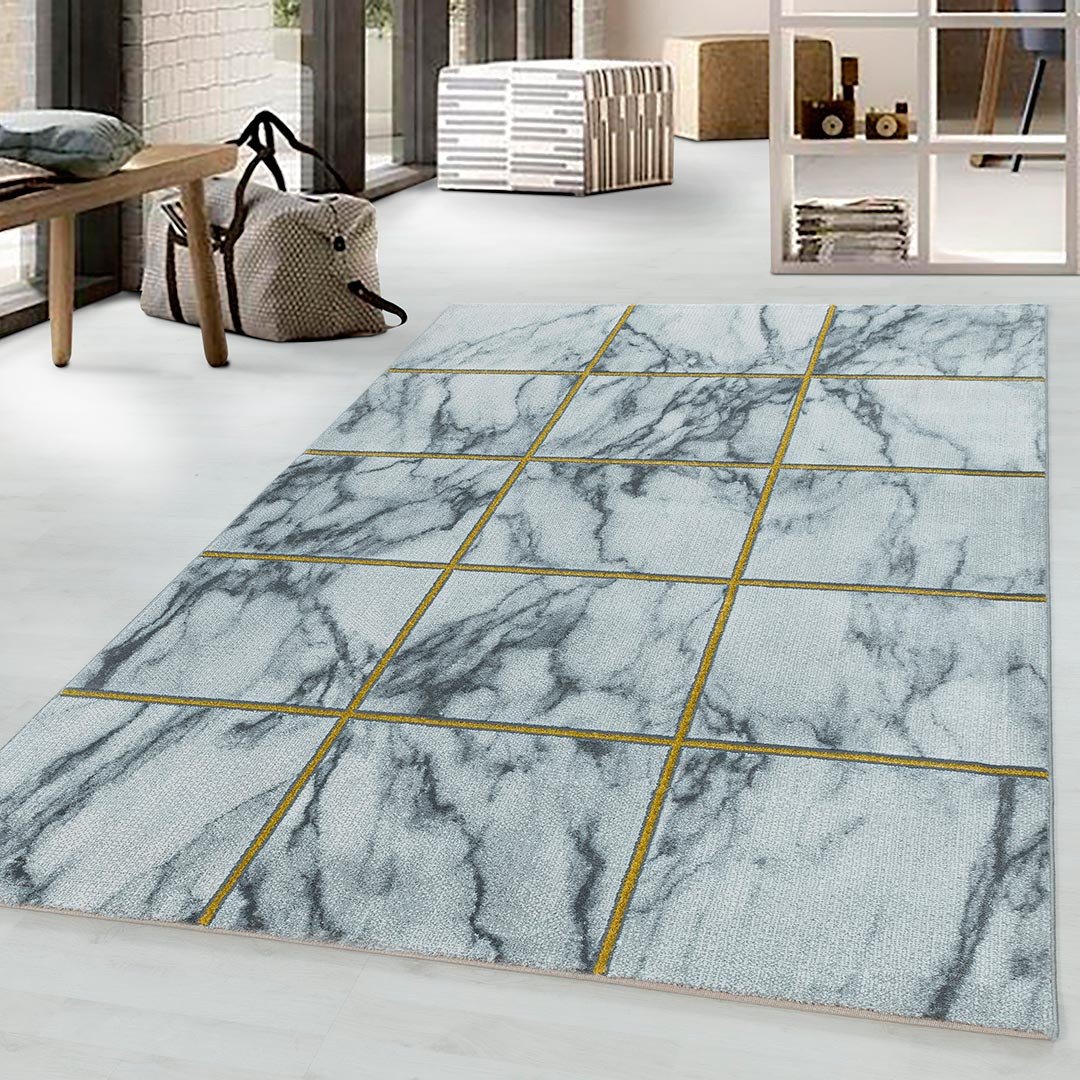 Pour tous les fans de marbres : ces tapis sont faits pour vous 🥰
Du style baroque jusqu'au style scandinave en passant par le design, Allotapis vous propose de nombreux tapis effet marbré pour un effet wow !