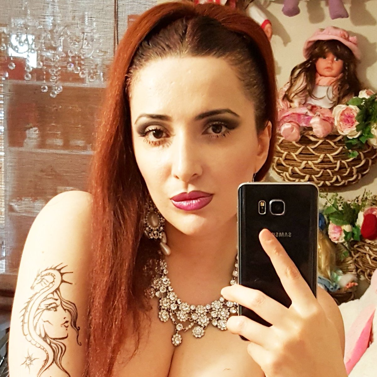 Yalangoch etakchi mashhurlar