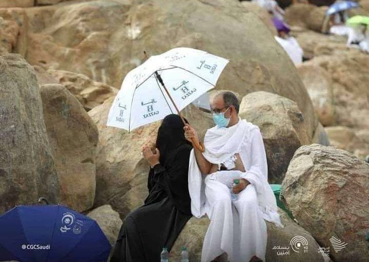 Tak ada cinta yang sungguh hebat melainkan pembuktian langsung dihadapan Rabnya, melainkan untuk meyakinkan kecintaan diatas keridhoan-Nya.