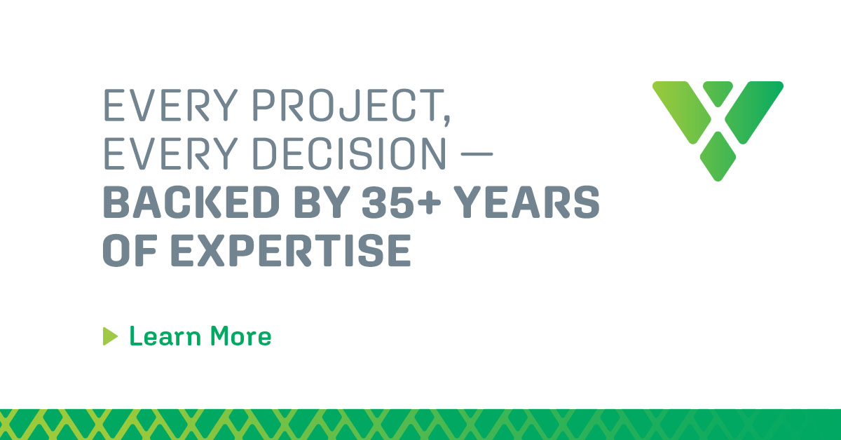Over 35 years of experience go into every one of our projects — enabling you to avoid design and engineering pitfalls before they happen: veranexsolutions.com/services/desig… #veranex #medtech #design #engineering