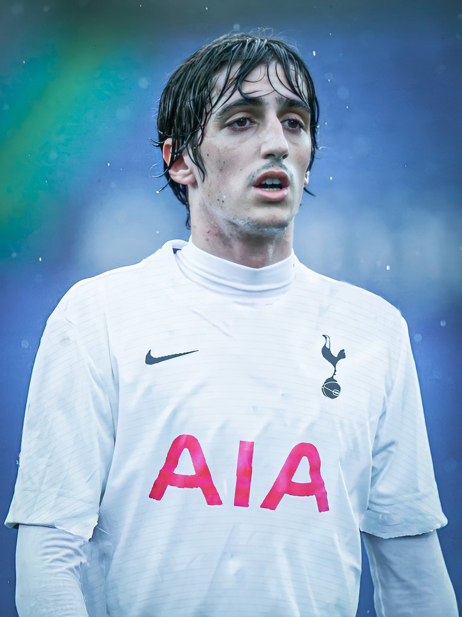 malexseo's tweet photo. Bryan Gil

Welcome to Spurs 21/22 https://t.co/P6cGQlcFLn