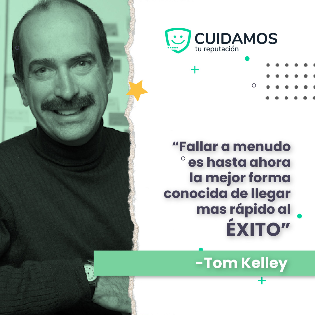 CuidamosR's tweet photo. No te preocupes por fracasar. 
Sólo tienes que estar en lo cierto una sola vez para tener éxito. 
- Drew Houston de DropBox 
#cuidamostureputacion https://t.co/IUqUcSLk9Y