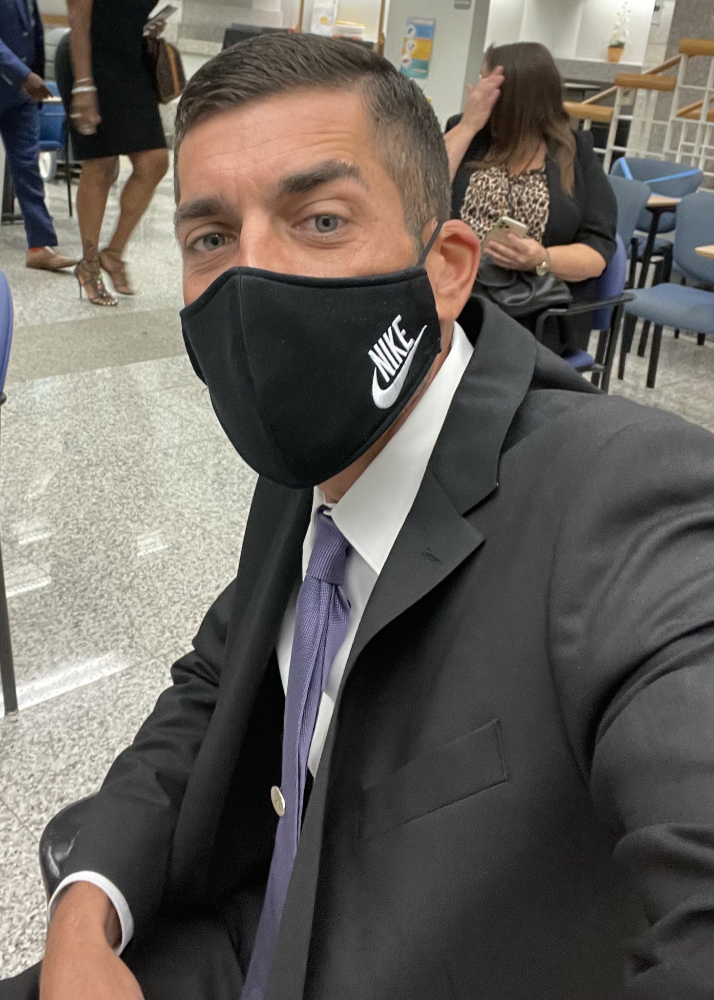 Principal Carruth on Twitter: