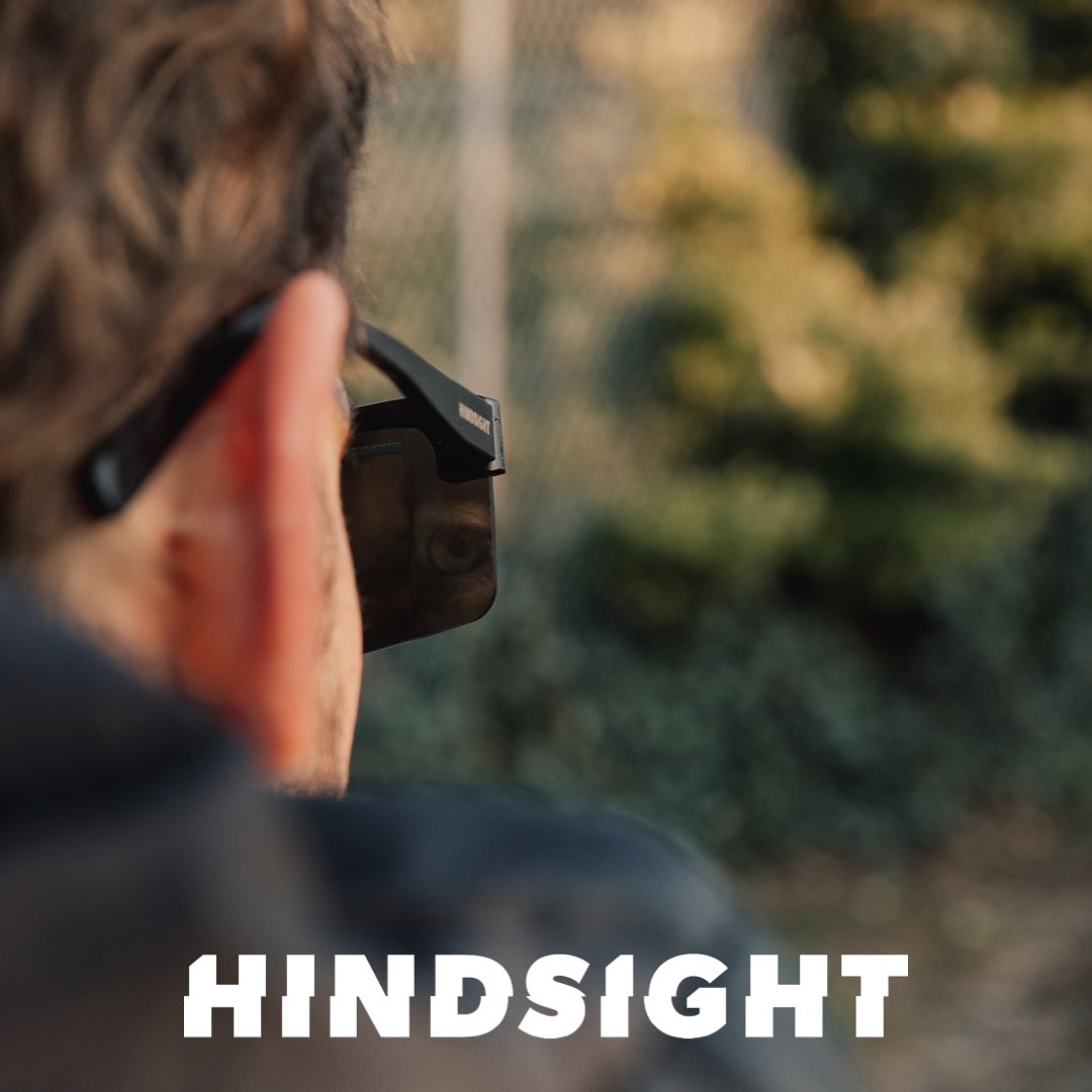 HindSight tweet media