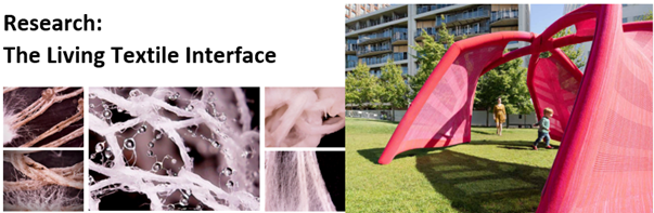 NorthernCandT's tweet photo. The Hub for Biotechnology in the Built Environment would like to know about the challenges facing the textiles sector, and how biomaterials could help. Please share your thoughts HERE - https://t.co/Fr1tQmM35M https://t.co/vGcIU3xWGp