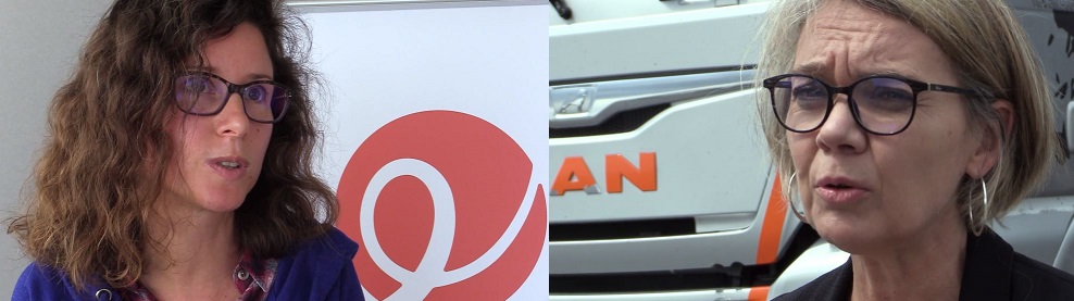 Permettre aux #TPE-#PME de réaliser leurs #DUERP est notre raison d'être, pour
✅La diminution des accidents
✅La protection juridique du dirigeant
✅La communication employés-Employeurs
✅La gestion administrative optimisée
Claire et Maggy en parle⤵️
captainrisk.eu/blog/temoignag…