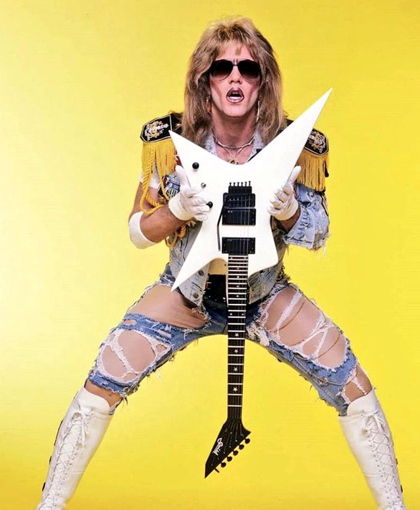   Happy Birthday
 JAY JAY FRENCH 
            69 What\s your favorite TWISTED SISTER album? 