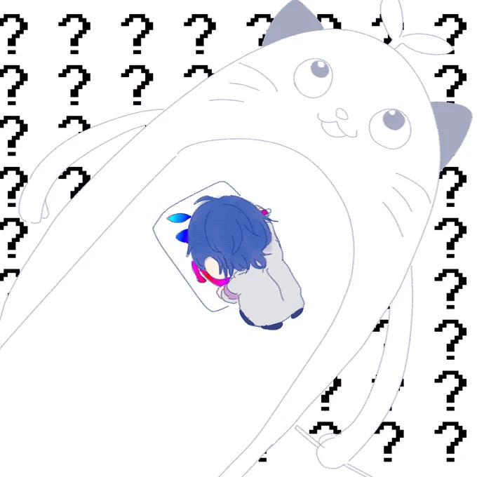 心を掴んではなさない 
