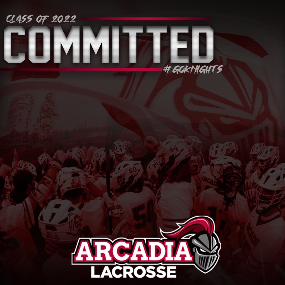 Arcadia Lacrosse tweet media