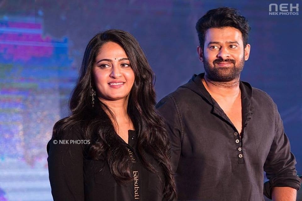 PrabhasNetwork_'s tweet photo. Congratulations Sweety @MsAnushkaShetty For Completing 16 Years of Inspirational Journey 🙏

Wishing You all the Success and More Happiness ❤️

#16YearsOfAnushkaShetty https://t.co/pulhAN7VVn