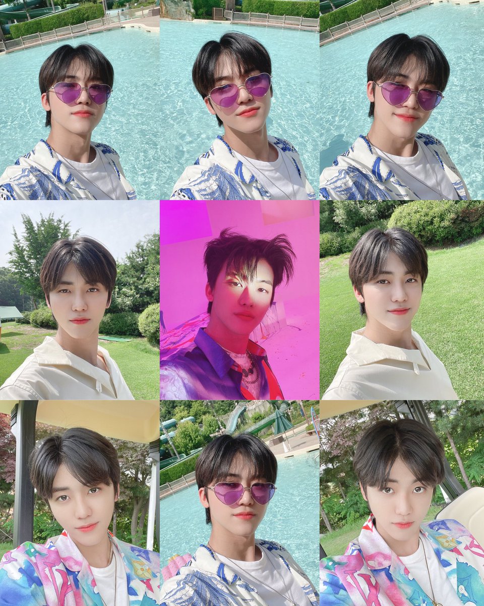 fredriknevel's tweet photo. 210720 jaemin selca thread 🏖☀️ https://t.co/HuZEiF1tEo