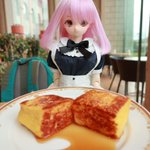 パンツバイヤー大佐のツイート画像