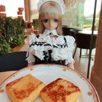 パンツバイヤー大佐のツイート画像