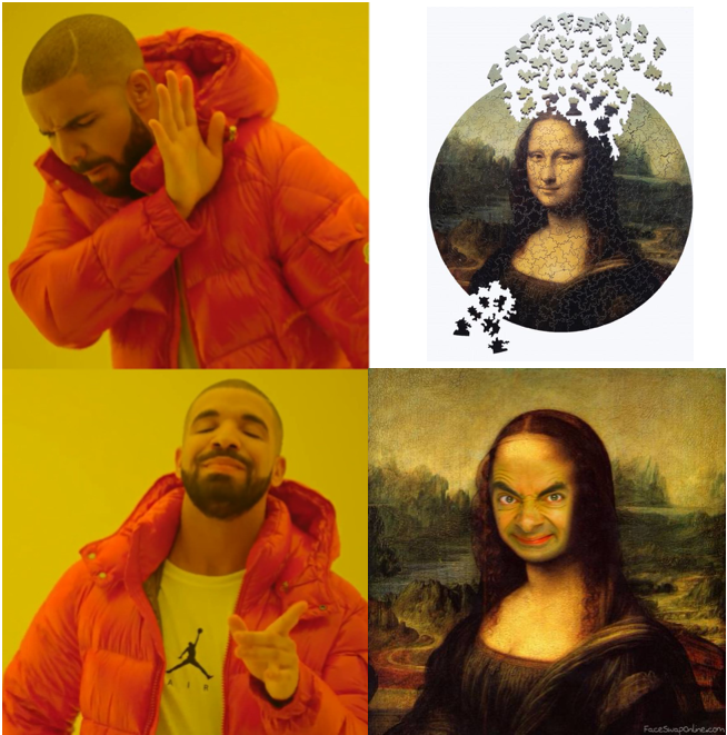 bjclavijo's tweet photo. Genome assembly users be like... https://t.co/43UeJ2Lydh