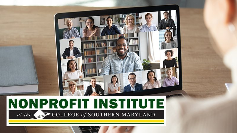 “Nonprofits are an economic engine and our team’s work is just another way CSM reaches, and meets, the needs of our community.” 
Podcast highlights how <a href="/NonprofitInsCSM/">Nonprofit Institute</a> <a href="/arcsomd/">The Arc Southern MD</a> joined to redefine regional collaboration. <a href="/MD_CommColleges/">MD CommunityColleges</a>  csmd.edu/news/2021/nonp…