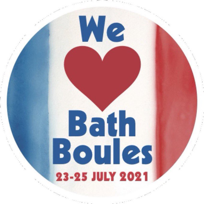 Not Toulon to go now! Ici’s une superbe Frenchy song to ‘elp get you dans le mood…

youtu.be/J00jr868okc