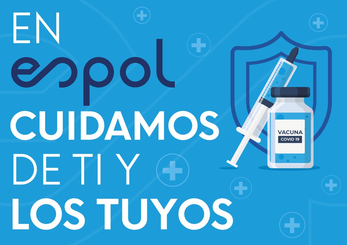 BienestarESPOL's tweet photo. Politécnico 🐢
📍Te esperamos hoy en el Edificio STEM📍
¡Pilas Vacúnate !
Contra el COVID-19
@espol https://t.co/B8cyboeePM