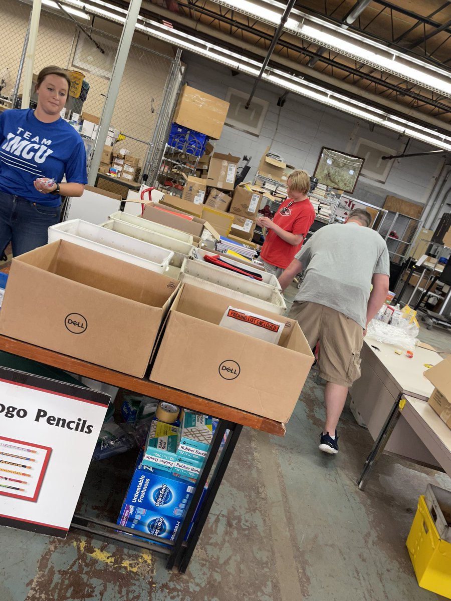 Indy BackPack Attack (@backpackattack) on Twitter photo Thank you to our <a href="/IndMembersCU/">Indiana Members CU</a>, <a href="/UPSers/">UPSers</a> and <a href="/IUDentistry/">IU Dental School</a> for unpacking the donations for@ <a href="/IndMembersCU/">Indiana Members CU</a> βοΈπβοΈ Thank you to our <a href="/IndMembersCU/">Indiana Members CU</a>, <a href="/UPSers/">UPSers</a> and <a href="/IUDentistry/">IU Dental School</a> for unpacking the donations for@ <a href="/IndMembersCU/">Indiana Members CU</a> βοΈπβοΈ