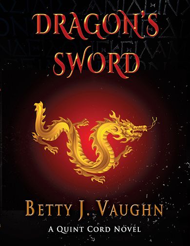Quint Cord is on the trail of an egomaniacal hacker, who after successfully implanting a worm into GPS satellites, is determined to hold the world hostage to his demands. Check out this great book by Betty Vaughn.