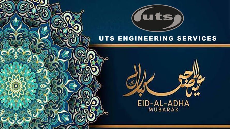 Eid Mubarak to all on this Eid al-Adha. ☪

We hope our teams and our customers all have a blessed Eid celebration. 

#eidmubarak