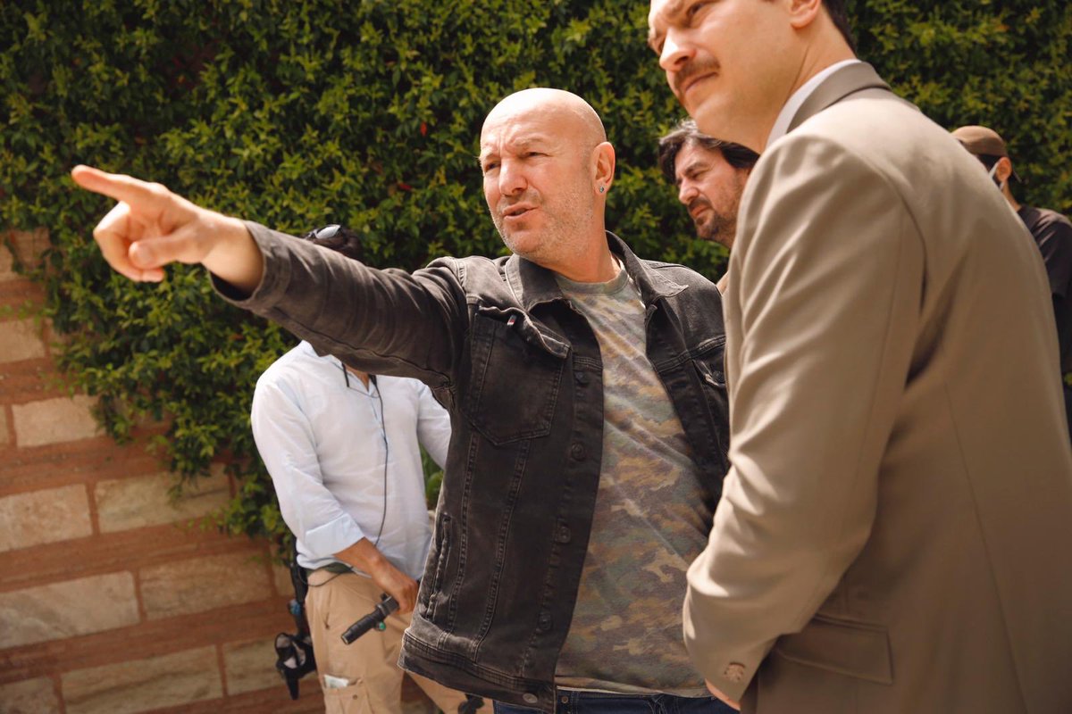 HBO Max Türkiye tweet media