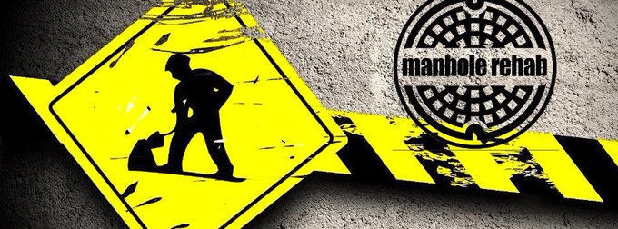 ManholeRehab's tweet photo. Square Cut, Round Cut, Coring, and Site Restoration in southeastern Michigan and beyond. Call 844.4MANHOL or (844) 462-6465. #Manhole #Construction #Hamburg #AnnArbor #Brighton #Lansing #Michigan https://t.co/b2gnKaJzmu