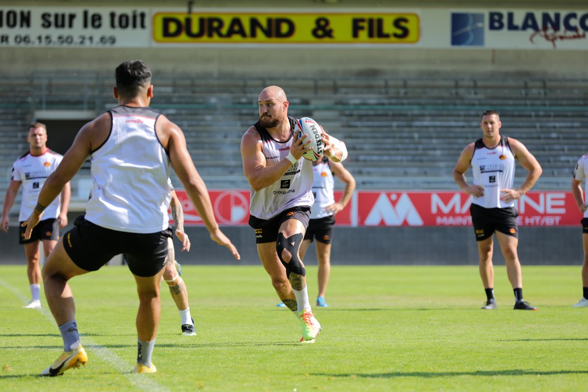 Gil Dudson tweet media