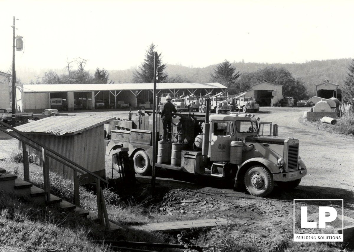 lpcorp's tweet photo. On July 20, 1972, LP was founded in Portland, Oregon. Nearly 5 decades later, we’re proud to have built an innovative and sustainable portfolio of high-quality building products and welcomed top-tier, hard-working employees to the LP family. Happy 49th anniversary! #LifeAtLP https://t.co/zOHFo8TCKh