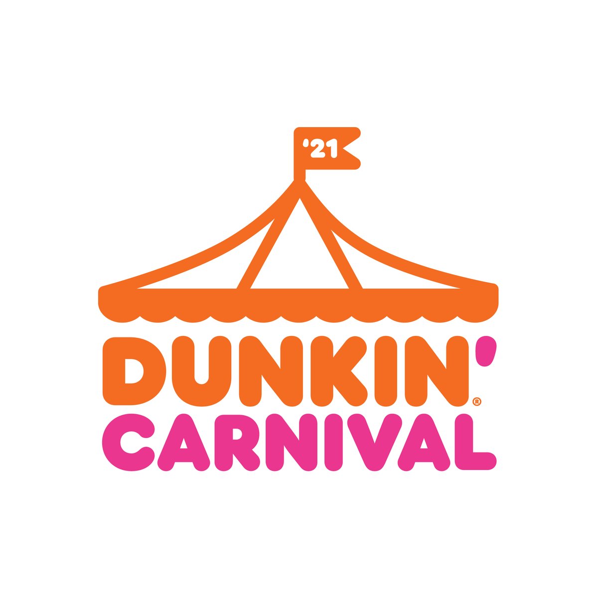THE CARNIVAL IS BACK IN TOWN! Step right up &amp; play every day for your chance to win one of thousands of instant prizes! Plus, find out how you could win one of 4 epic grand prizes 👉 krg.bz/3kznixx
