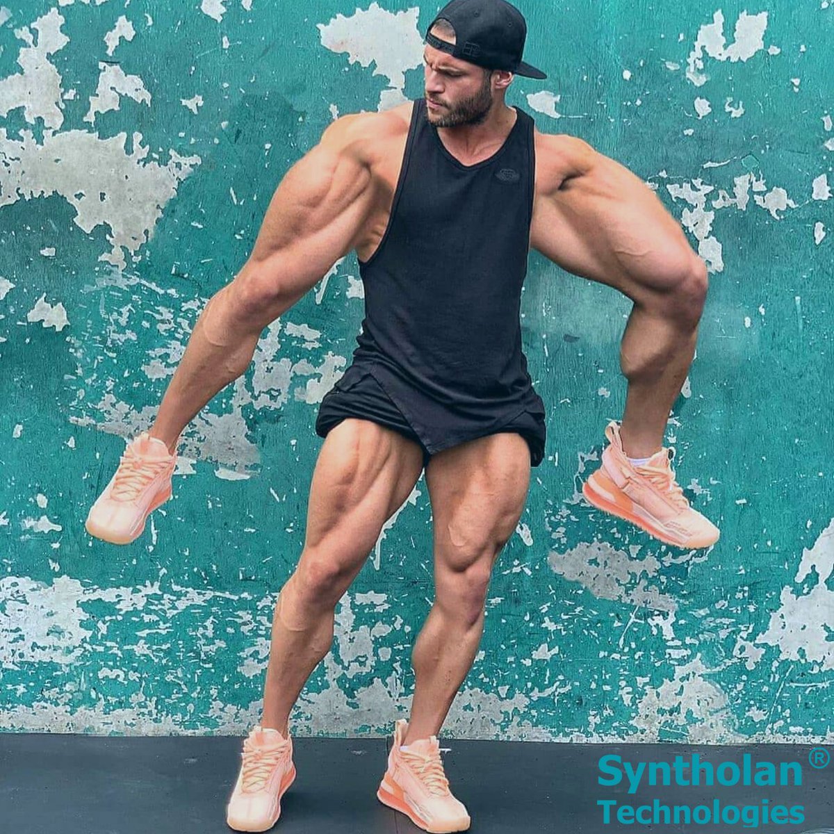 SyntholanTech's tweet image. 😅Caption this👇🏻👇🏻👇🏻 [ our capiton==&amp;gt; When u use too much Syntholan🤪]
-
-
-
-
-
#gymhumour #gymhumor #getripped #gymfreak #absworkout #aesthetics #biceps #npc #swoleisthegoal #absroutine #ifbbphysique