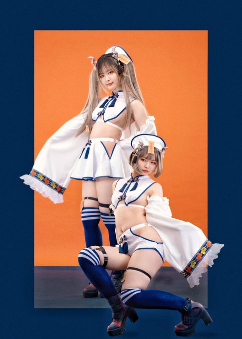 コスプレイヤーえむのTwitter画像42