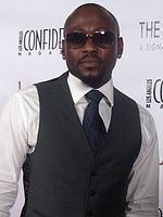 Happy Birthday to Omar Epps      