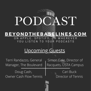EShanaphy's tweet image. Doug Cash believes that the low starting compensation levels there is a scarcity of tennis teaching professionals, with clubs now across the country clamoring for new professionals to meet current and much higher demand.
#tennismanagement #tennisclub
ed.gr/djmgd