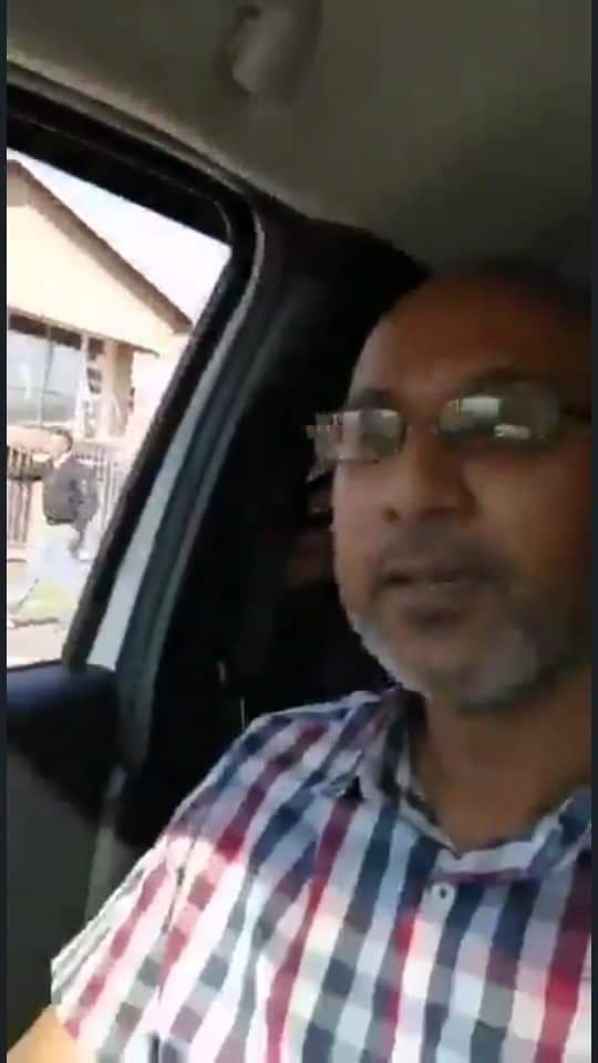 Dazeenho's tweet photo. Blacks people are being made to full up the prison cells, while the Phoenix murderers are waking free after brutally killing all the people they massacred in #PhoenixMassacra
Some even faked death and there's no investigation done https://t.co/yr6E4Ito05