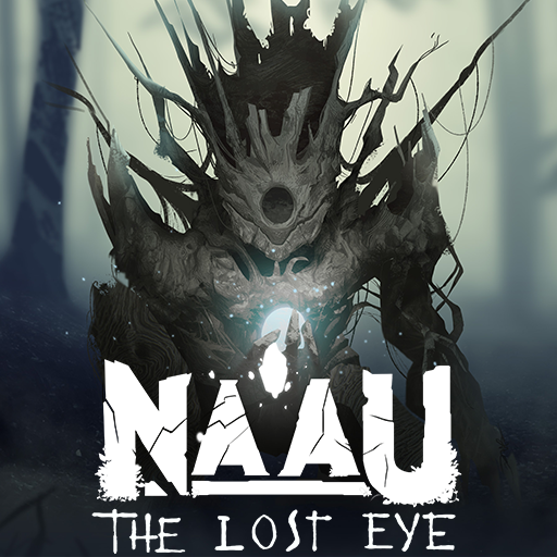 Naau: The Lost Eye tweet media