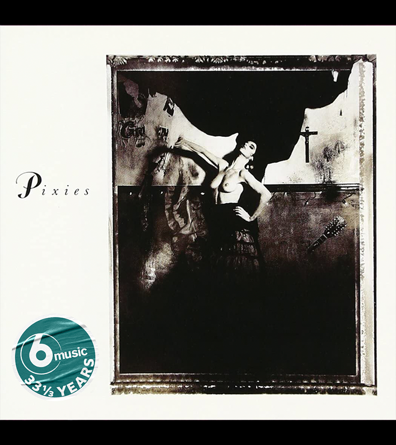 BBC Radio 6 Music tweet media