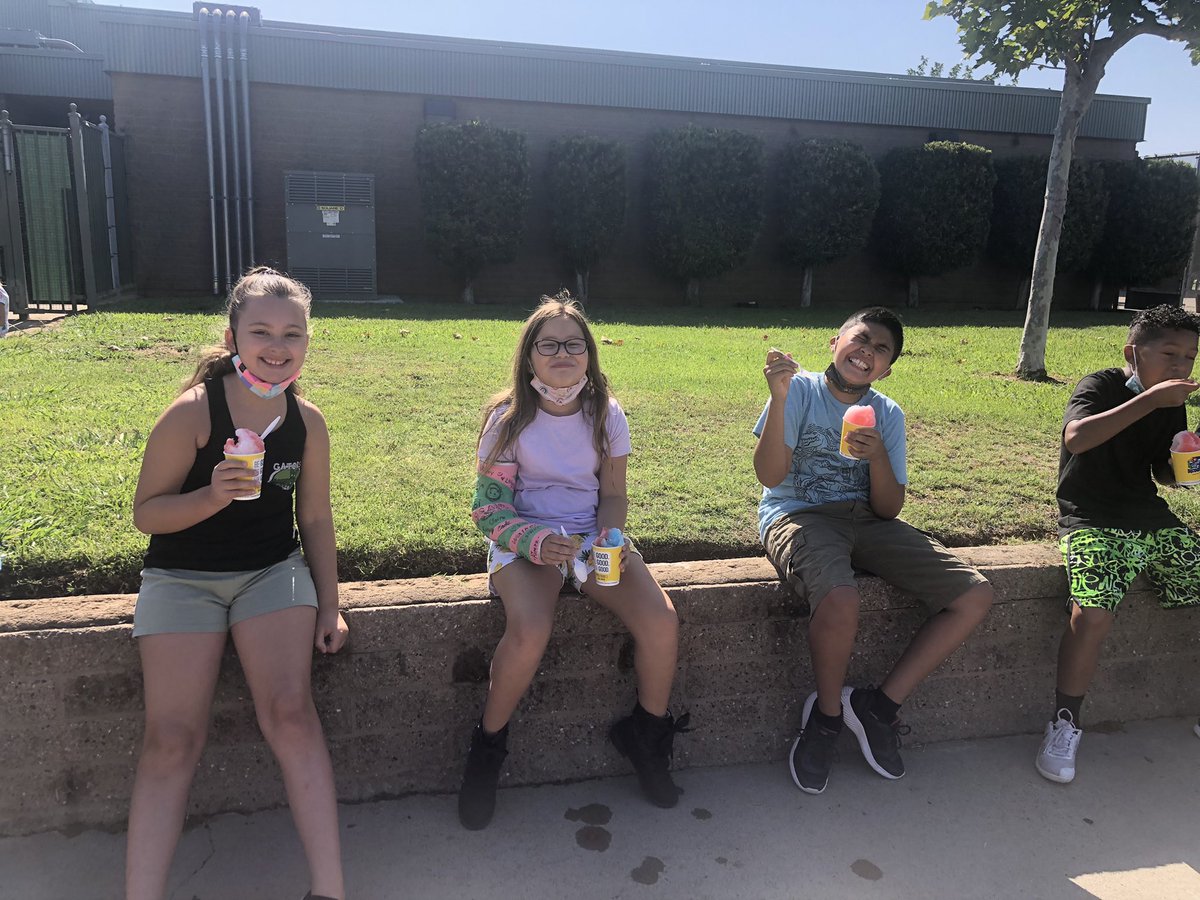 Breanne Applegate (@b_applegate) on Twitter photo Kona Ice to start the 2nd session of Camp Cajon! These #avocadogators are happy to be here!✨❤️ #BestSummerEver <a href="/joy_delgallego/">Joy Delgallego</a> <a href="/CajonValleyUSD/">CajonValleyUSD</a> Kona Ice to start the 2nd session of Camp Cajon! These #avocadogators are happy to be here!✨❤️ #BestSummerEver <a href="/joy_delgallego/">Joy Delgallego</a> <a href="/CajonValleyUSD/">CajonValleyUSD</a>