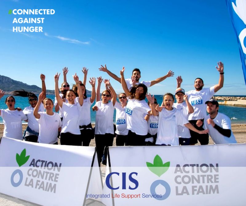 ACF_France's tweet photo. Un grand MERCI à vous, nous sommes fiers et touchés de votre investissement lors de notre Challenge connecté !
Vous avez été plus de 11 000 participants partout dans le monde et récolté plus de 850 000€ !! Belle mobilisation malgré les circonstances ! <3 #Connectedagainsthunger https://t.co/YNCwDdLFXe
