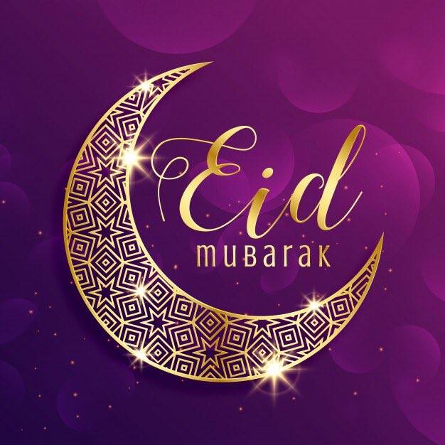 Eid Mubarak to all of our #TVDSB students, staff, families and community members who are celebrating Eid-Ul-Adha this week!