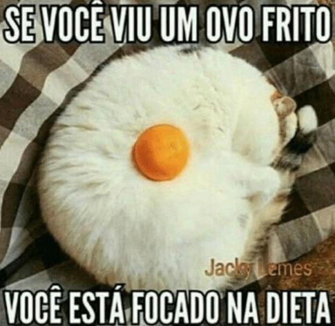EmagreSoul's tweet photo. Focado na dieta ou focado na loucura dela?💭 https://t.co/C83kf5DdfT