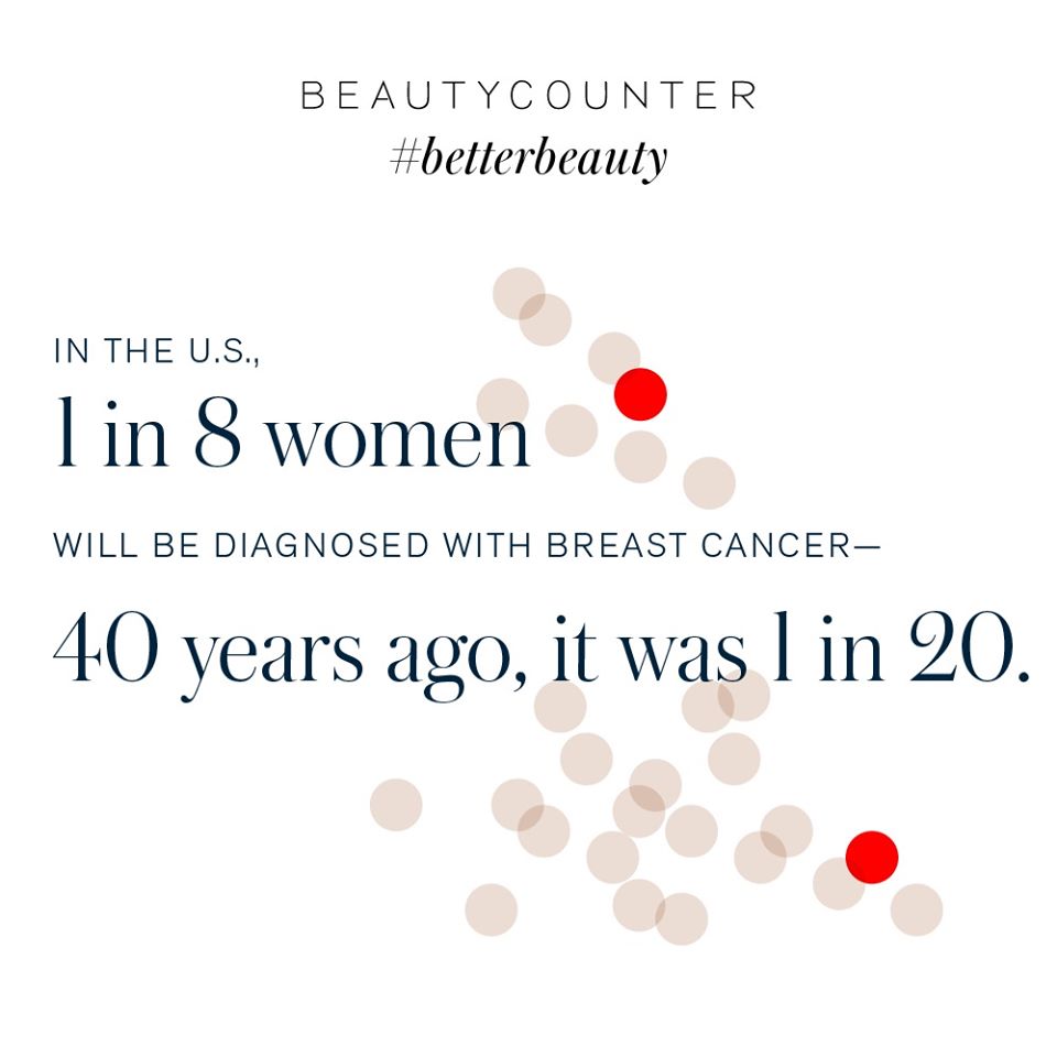 SheBeWell's tweet photo. My WHY: My Mom is a breast cancer survivor and for that, we are so blessed! Because I know I CAN do something to lessen my risk, I DO something. Because I deserve noncarcinogenic skincare, anti-aging products, and make-up. YOU deserve it too! https://t.co/yRiN8xg093